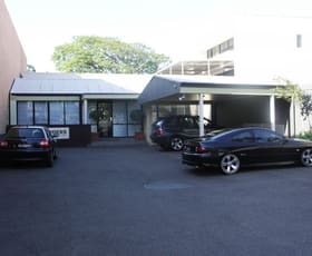 Showrooms / Bulky Goods commercial property leased at 28 Ross Parramatta NSW 2150