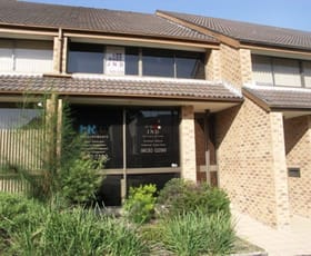 Offices commercial property leased at 6c Villiers Parramatta NSW 2150