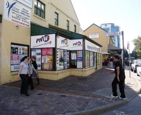 Offices commercial property leased at Shops 3, 7/52 George Street Parramatta NSW 2150