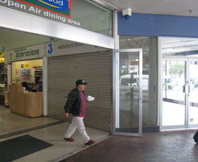 Shop & Retail commercial property leased at Shop 18c/222 Church Street Parramatta NSW 2150