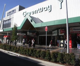 Shop & Retail commercial property leased at Shop 18c/222 Church Street Parramatta NSW 2150