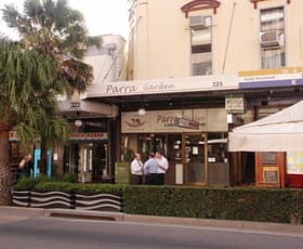 Shop & Retail commercial property leased at 325 Church Parramatta NSW 2150