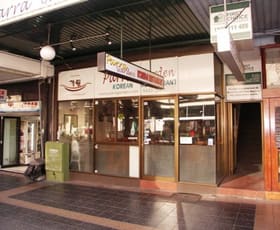 Shop & Retail commercial property leased at 325 Church Parramatta NSW 2150