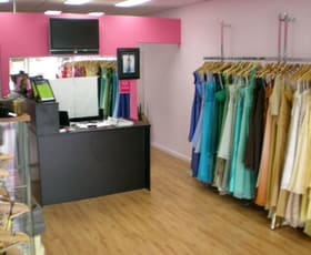 Shop & Retail commercial property leased at 93 Macquarie Street Parramatta NSW 2150