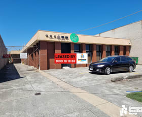Showrooms / Bulky Goods commercial property leased at 3 Baldwyn Street Frankston VIC 3199