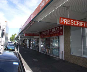Offices commercial property leased at 43 Station Street Wentworthville NSW 2145
