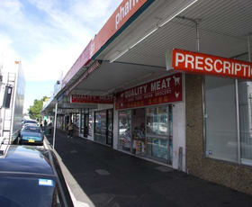 Medical / Consulting commercial property leased at 43 Station Street Wentworthville NSW 2145