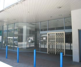 Offices commercial property leased at Ground Floor/20 Smith Street Parramatta NSW 2150