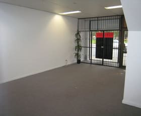 Offices commercial property leased at Ground Floor/378 Church Street Parramatta NSW 2150