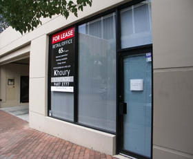 Offices commercial property leased at Ground Floor, Suite 1/29 Hunter Parramatta NSW 2150