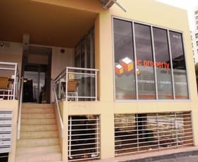 Offices commercial property leased at Shop 2/33 Cowper Parramatta NSW 2150