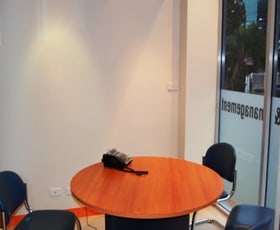 Offices commercial property leased at Shop 2/33 Cowper Parramatta NSW 2150