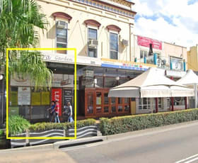 Offices commercial property leased at Ground floor/325 Church Parramatta NSW 2150