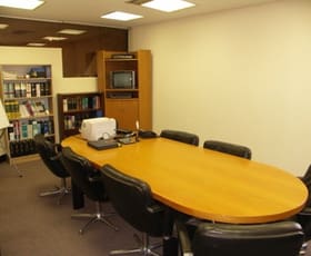 Offices commercial property leased at Level 1, Suite 11/29 Hunter Street Parramatta NSW 2150