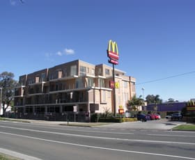 Medical / Consulting commercial property leased at 33 Sherwood Road Merrylands NSW 2160
