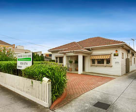Medical / Consulting commercial property leased at 248 Melville Road, Pascoe Vale South VIC 3044