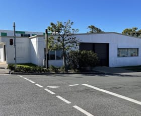 Showrooms / Bulky Goods commercial property leased at Margate QLD 4019