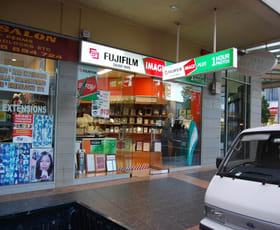 Showrooms / Bulky Goods commercial property leased at Shop 5/28 Macquarie Street Parramatta NSW 2150