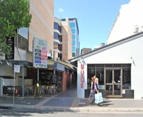 Shop & Retail commercial property leased at 71 George Parramatta NSW 2150