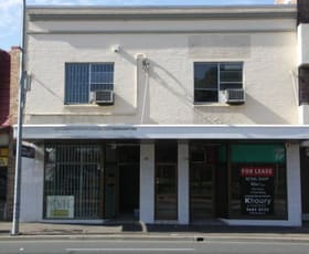 Medical / Consulting commercial property leased at Ground Floor/380 Church Street Parramatta NSW 2150
