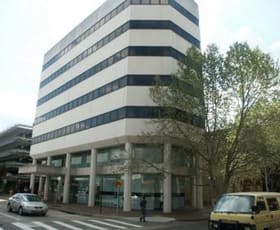 Offices commercial property leased at Shop 1/60 Macquarie Street Parramatta NSW 2150