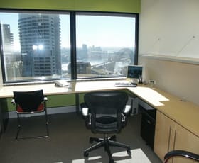 Offices commercial property leased at 264 George Street Sydney NSW 2000