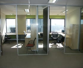 Offices commercial property leased at 264 George Street Sydney NSW 2000