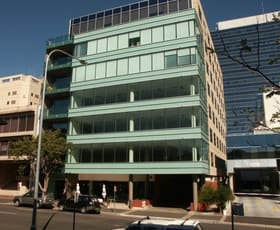 Medical / Consulting commercial property leased at Level 7/9 George Street Parramatta NSW 2150