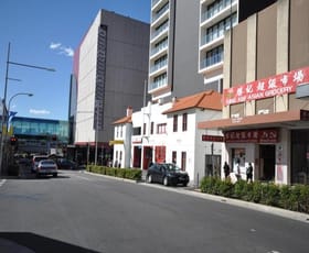 Shop & Retail commercial property leased at 141 Church Street Parramatta NSW 2150