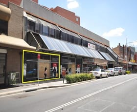 Shop & Retail commercial property leased at Shop 1/115- 125 Church Street Parramatta NSW 2150