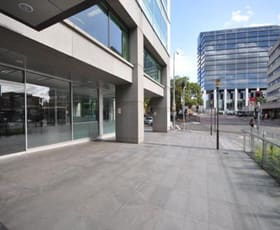 Medical / Consulting commercial property leased at Ground Floor/10 Smith Street Parramatta NSW 2150