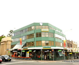 Medical / Consulting commercial property leased at Level 2/239 Church Street Parramatta NSW 2150