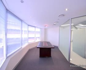 Medical / Consulting commercial property leased at Level 2/239 Church Street Parramatta NSW 2150