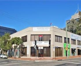 Medical / Consulting commercial property leased at Shop 6/29 Hunter Street Parramatta NSW 2150