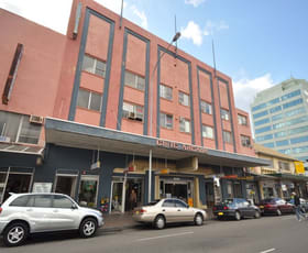 Medical / Consulting commercial property leased at Suites 41 & 42/48 George Street Parramatta NSW 2150
