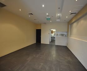 Medical / Consulting commercial property leased at 95 Macquarie Street Parramatta NSW 2150