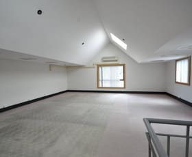 Medical / Consulting commercial property leased at 1B Villiers Street Parramatta NSW 2150
