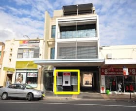 Medical / Consulting commercial property leased at 95 Macquarie Street Parramatta NSW 2150