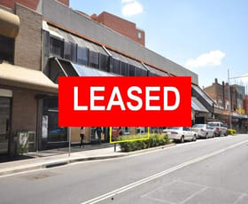 Offices commercial property leased at Shop 2/115 Church Street Parramatta NSW 2150