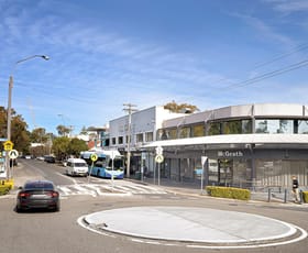 Offices commercial property leased at Level 1/278 Norton Street Leichhardt NSW 2040