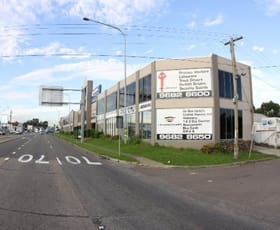 Offices commercial property leased at 4/24 - 26 James Ruse Drive Granville NSW 2142