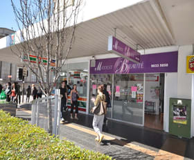 Shop & Retail commercial property leased at Shop 2/262 Church Street Parramatta NSW 2150