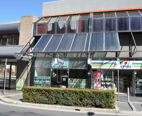 Shop & Retail commercial property leased at Shop 1/115 - 125 Church Street Parramatta NSW 2150