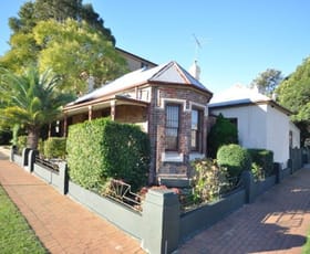 Offices commercial property leased at 62 O'Connell Parramatta NSW 2150