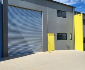 Factory, Warehouse & Industrial commercial property leased at Unit 36/17 Old Dairy Close Moss Vale NSW 2577