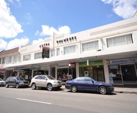 Offices commercial property leased at Suite 5b/71a Macquarie Street Parramatta NSW 2150