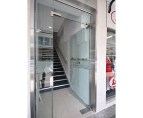 Offices commercial property leased at Suite 5b/71a Macquarie Street Parramatta NSW 2150