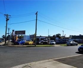 Development / Land commercial property leased at 39-43 Parramatta Road Granville NSW 2142