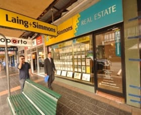 Hotel, Motel, Pub & Leisure commercial property leased at 273 Church Street Parramatta NSW 2150