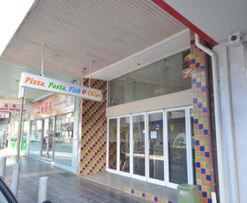 Hotel, Motel, Pub & Leisure commercial property leased at 133 Church Street Parramatta NSW 2150